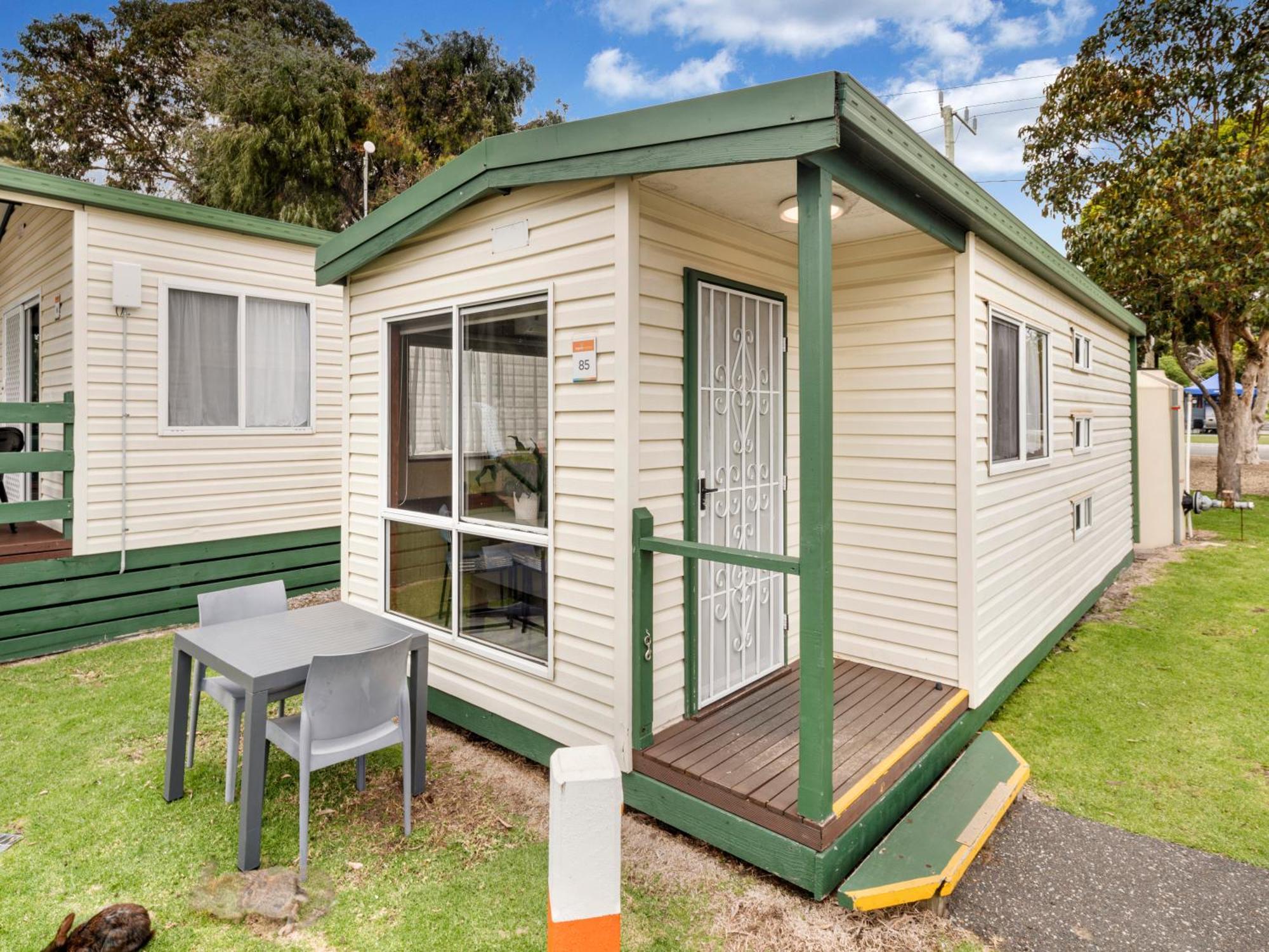 Big4 Ingenia Holidays Phillip Island Newhaven Bagian luar foto