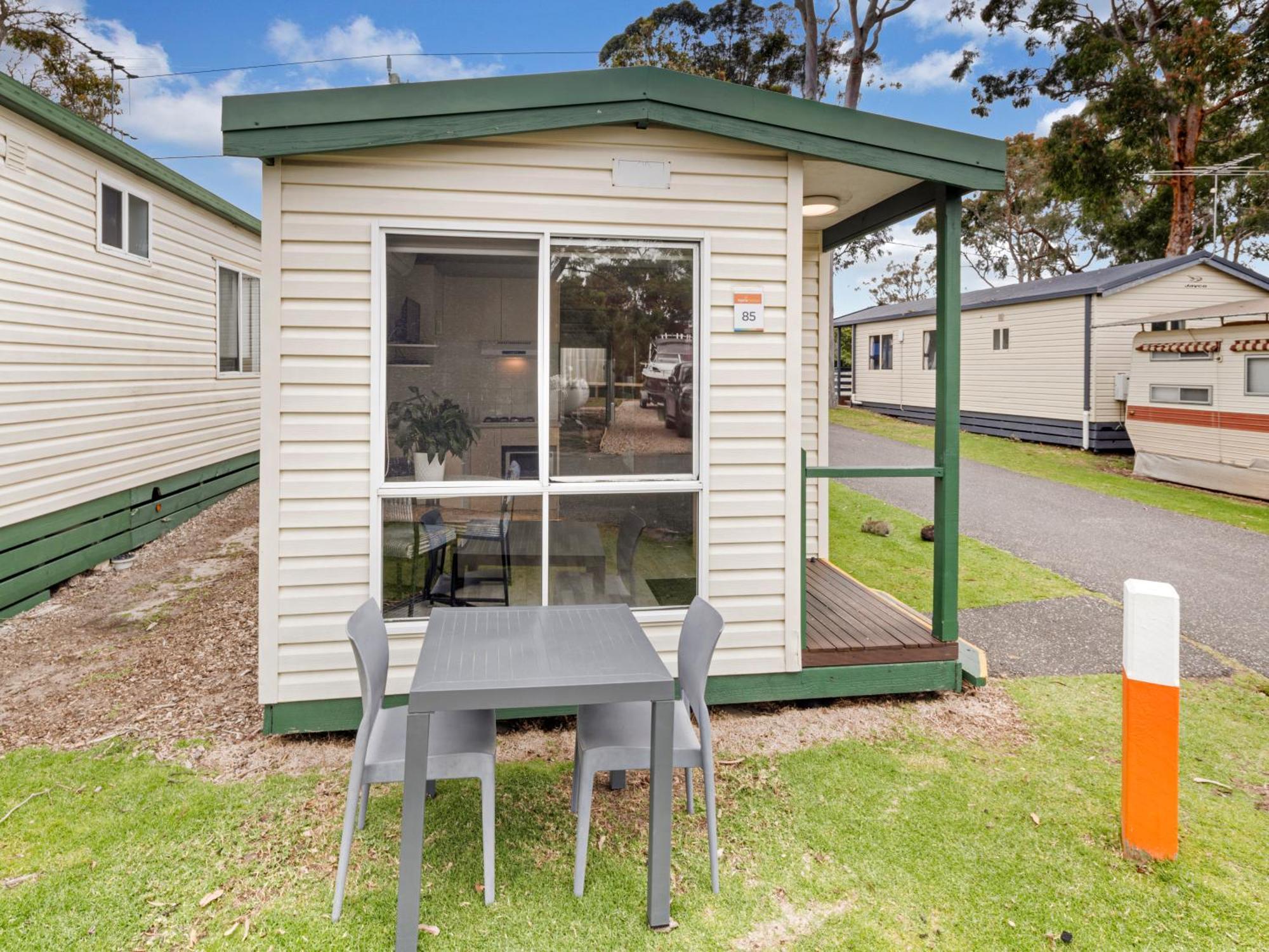 Big4 Ingenia Holidays Phillip Island Newhaven Bagian luar foto
