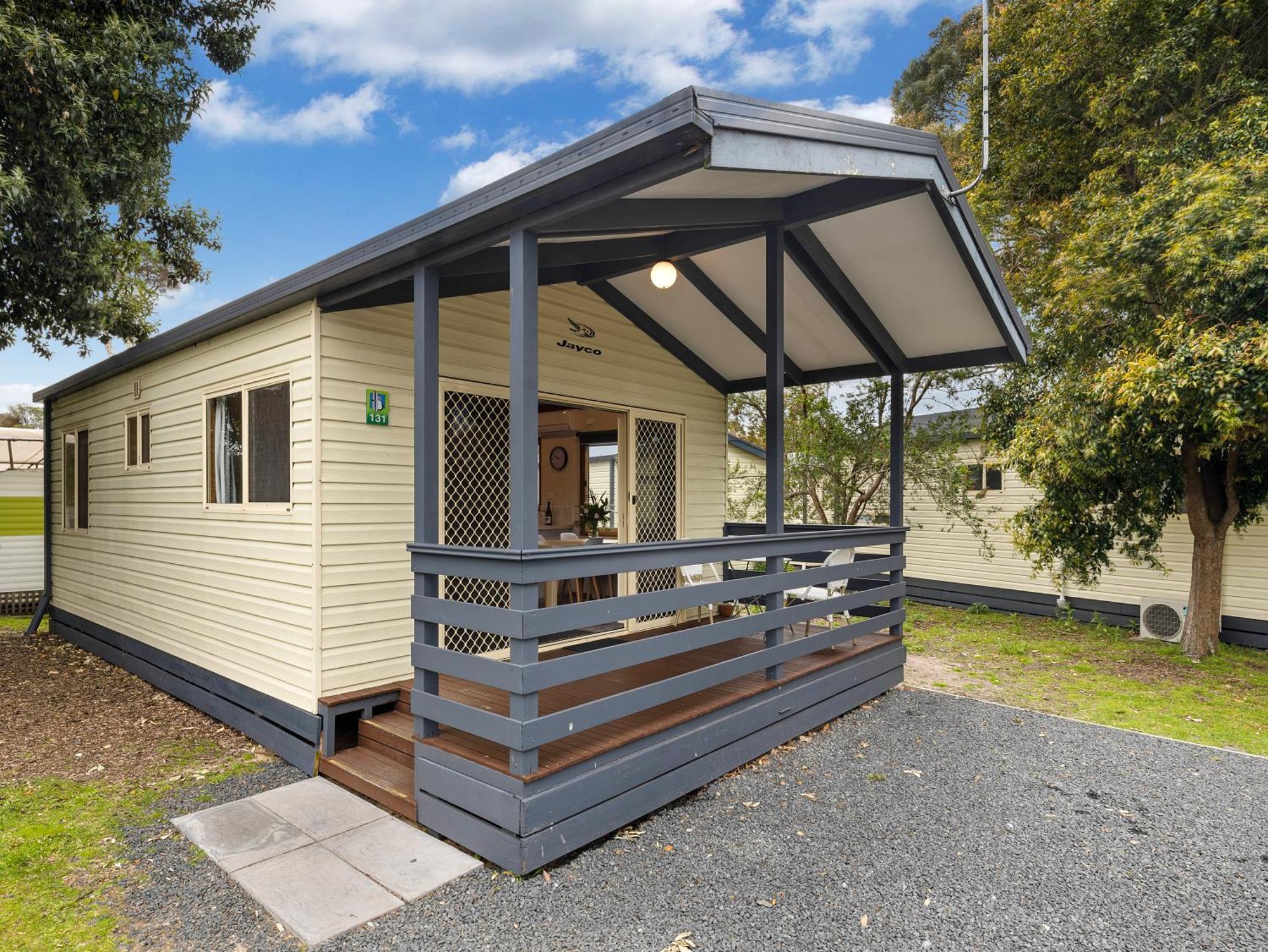 Big4 Ingenia Holidays Phillip Island Newhaven Bagian luar foto