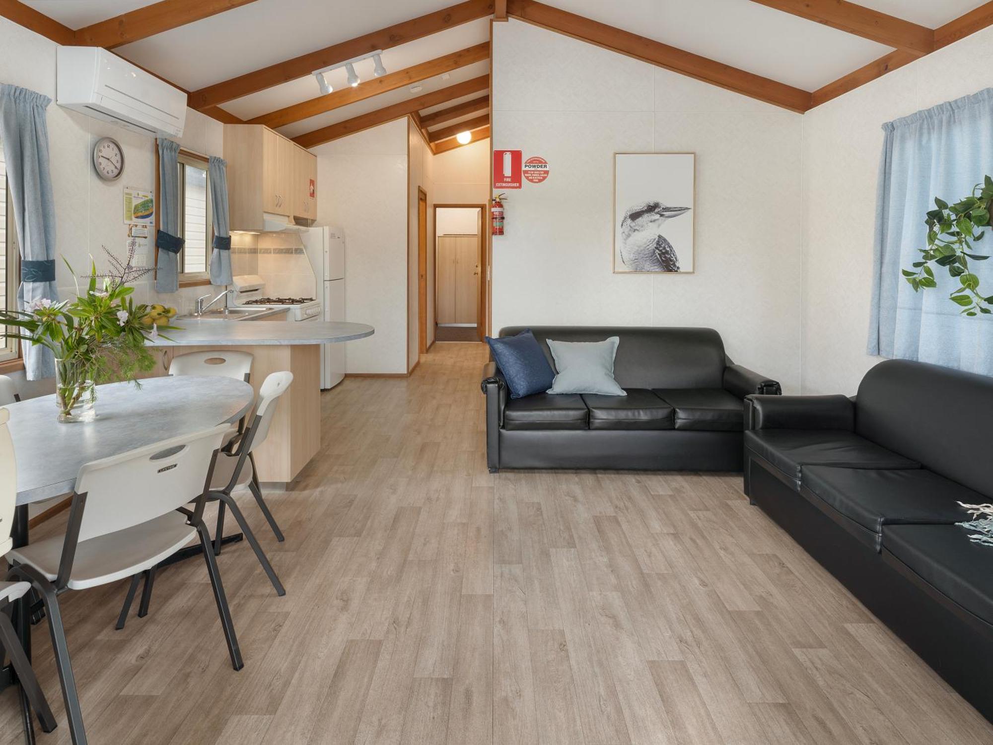 Big4 Ingenia Holidays Phillip Island Newhaven Bagian luar foto