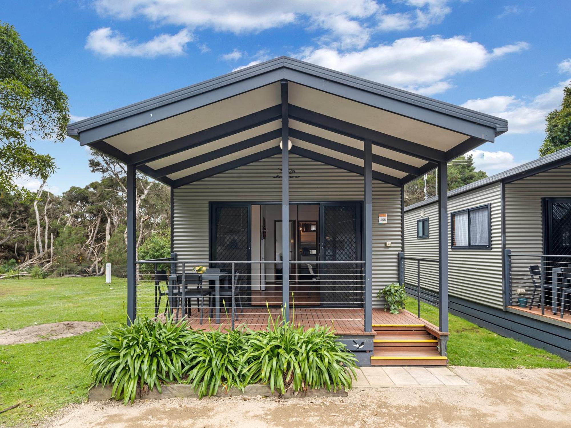 Big4 Ingenia Holidays Phillip Island Newhaven Bagian luar foto