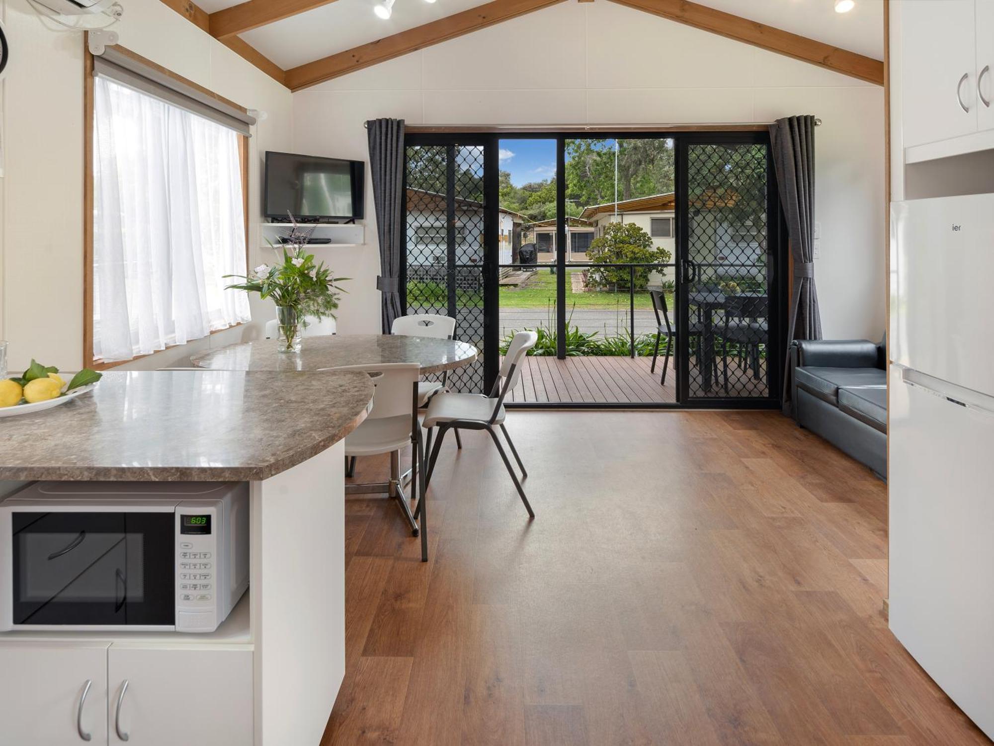 Big4 Ingenia Holidays Phillip Island Newhaven Bagian luar foto