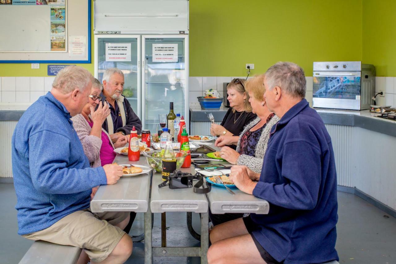 Big4 Ingenia Holidays Phillip Island Newhaven Bagian luar foto