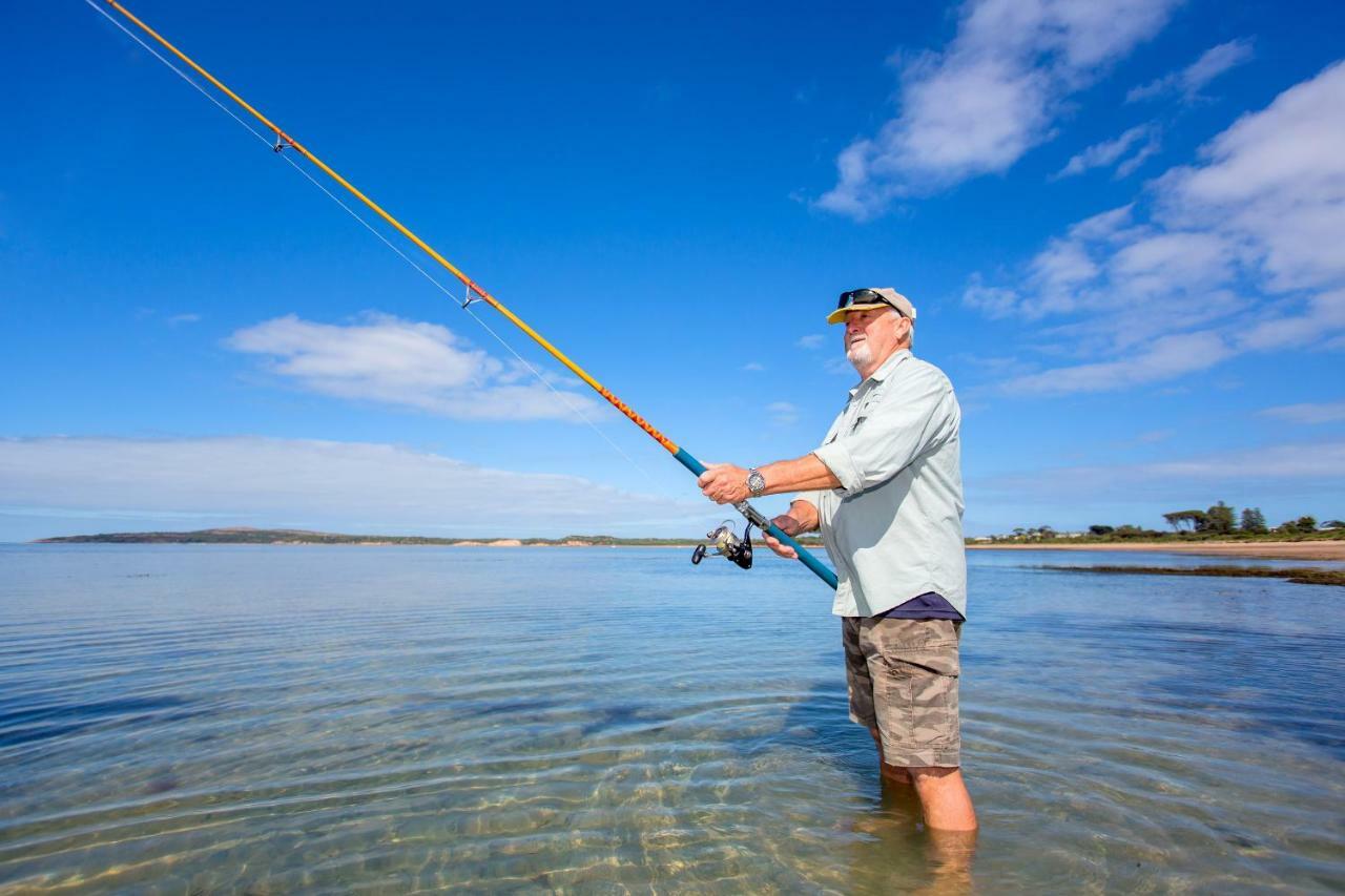 Big4 Ingenia Holidays Phillip Island Newhaven Bagian luar foto